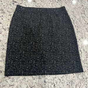 Liz Claiborne career skirt XL